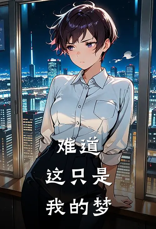 难道，这只是我的梦