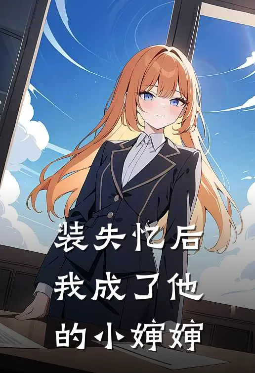装失忆后，我成了他的小婶婶