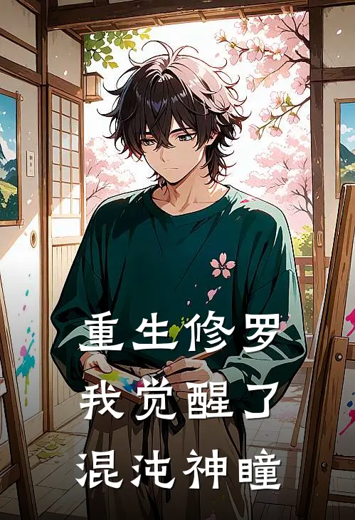 重生修罗：我觉醒了混沌神瞳