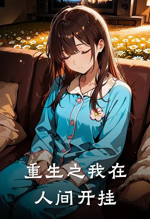 重生之我在人间开挂