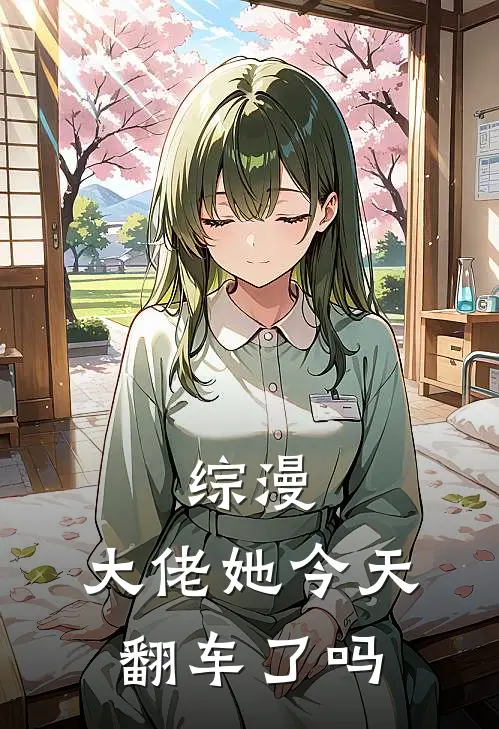 综漫：大佬她今天翻车了吗