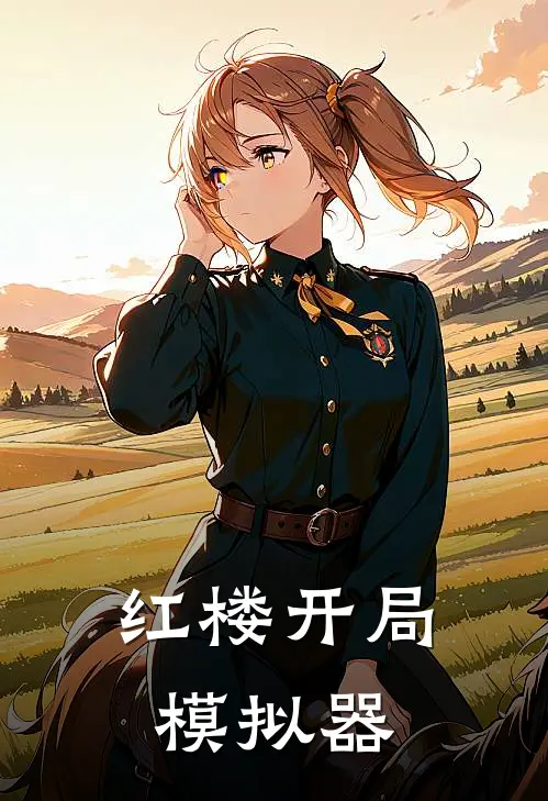 红楼开局模拟器