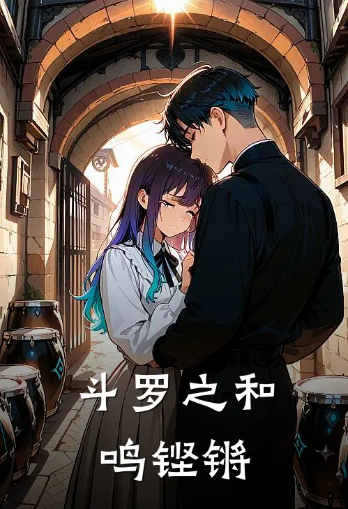 斗罗之和鸣铿锵
