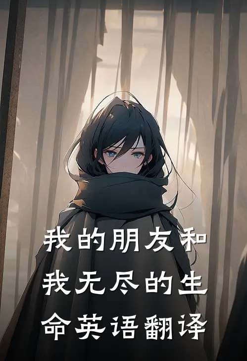 我的朋友和我无尽的生命英语翻译