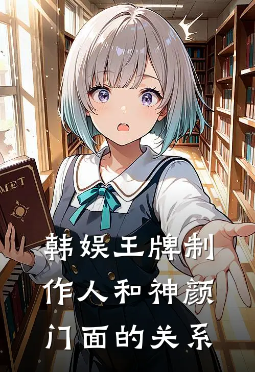 韩娱王牌制作人和神颜门面的关系