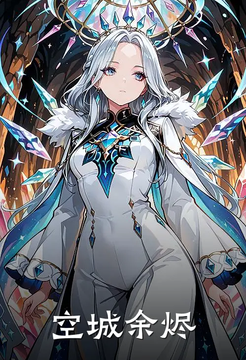 空城余烬