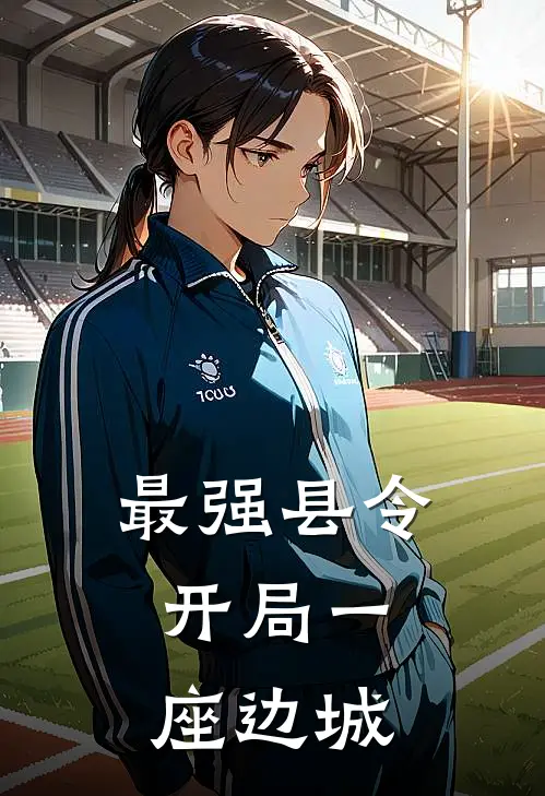 最强县令，开局一座边城