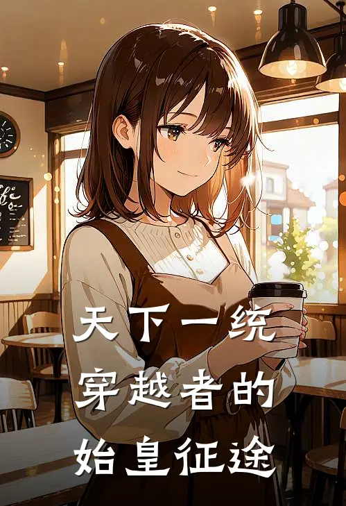 天下一统：穿越者的始皇征途