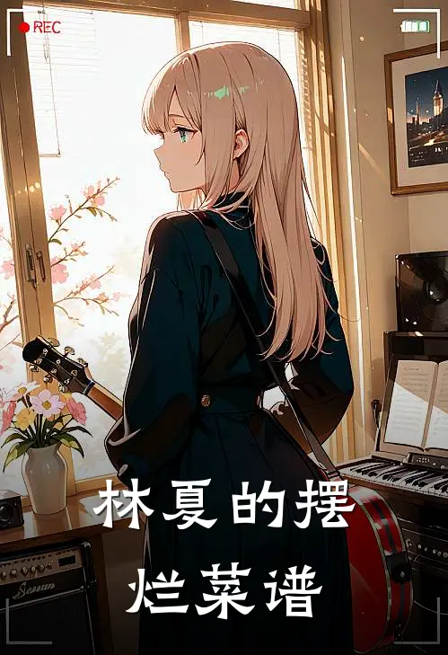 林夏的摆烂菜谱