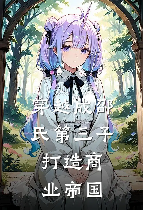 穿越成邵氏第三子，打造商业帝国