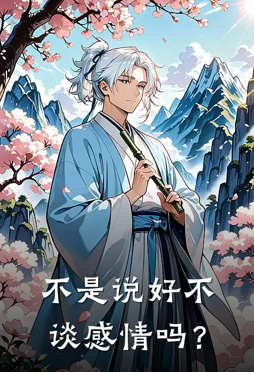 不是说好不谈感情吗？