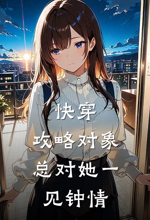 快穿：攻略对象总对她一见钟情