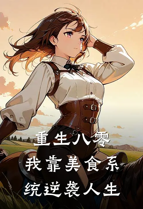 重生八零：我靠美食系统逆袭人生