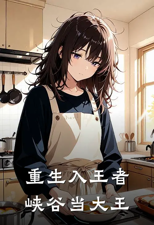 重生入王者，峡谷当大王