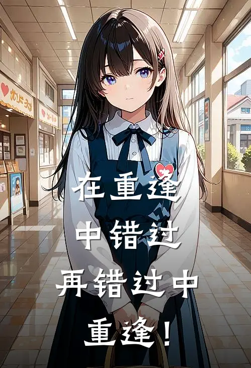 在重逢中错过，再错过中重逢！