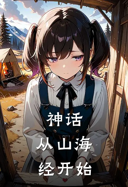 神话，从山海经开始