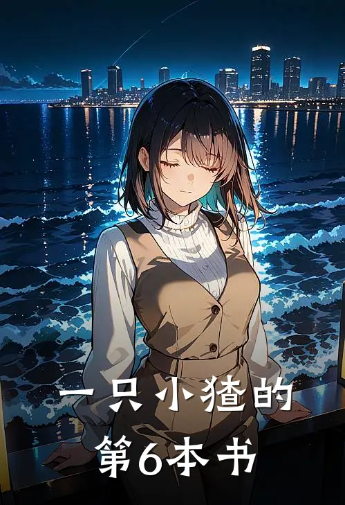 一只小猹的第6本书