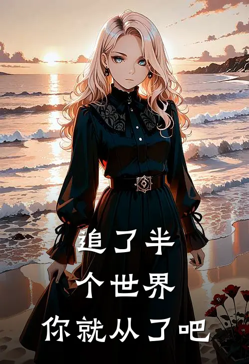 追了半个世界，你就从了吧