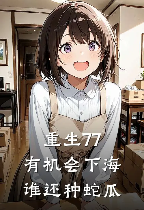 重生77，有机会下海谁还种蛇瓜