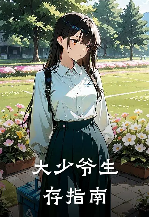 大少爷生存指南