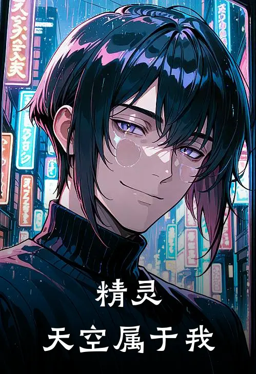 精灵：天空属于我