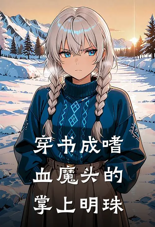 穿书成嗜血魔头的掌上明珠