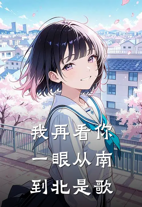 我再看你一眼从南到北是歌