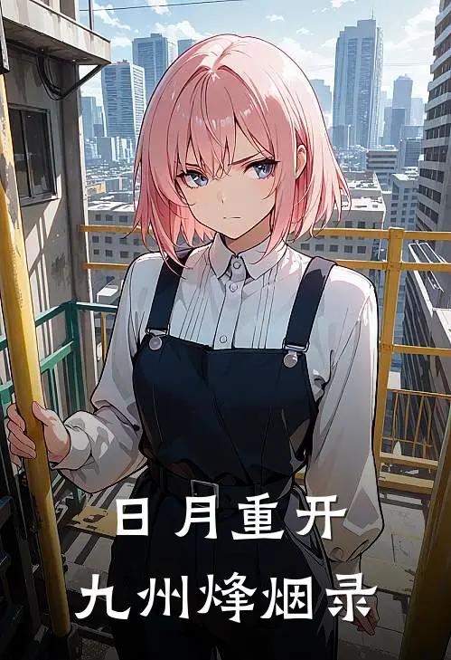 日月重开：九州烽烟录