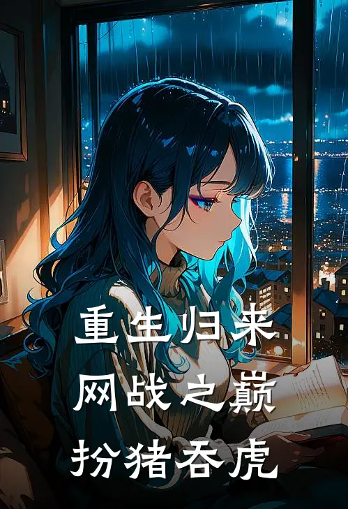 重生归来，网战之巅扮猪吞虎