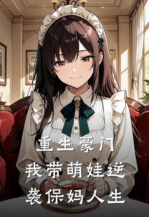 重生豪门：我带萌娃逆袭保妈人生