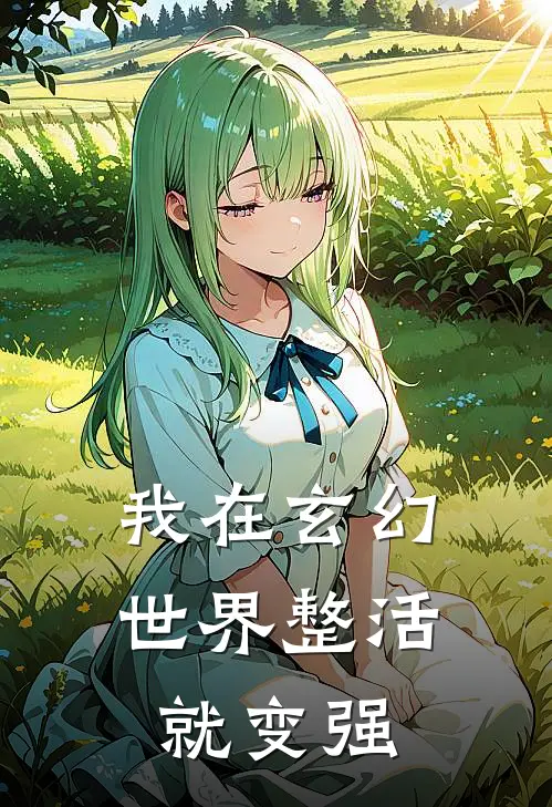 我在玄幻世界整活就变强