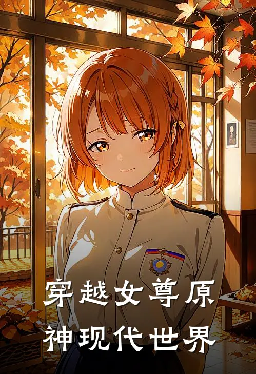 穿越女尊原神现代世界