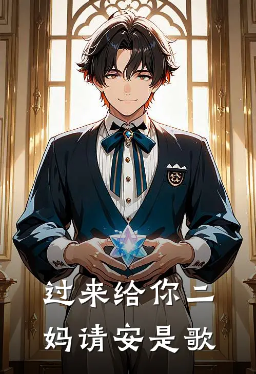 过来给你二妈请安是歌