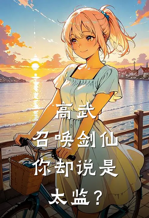 高武：召唤剑仙，你却说是太监？