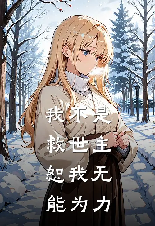 我不是救世主，恕我无能为力