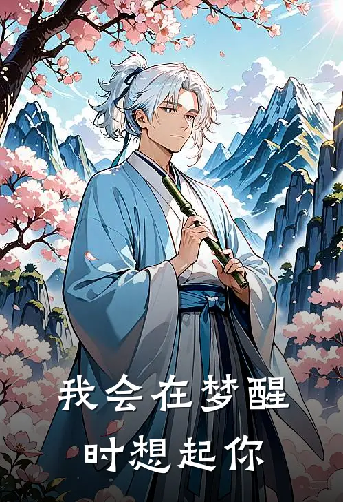 我会在梦醒时想起你