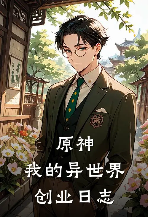 原神：我的异世界创业日志