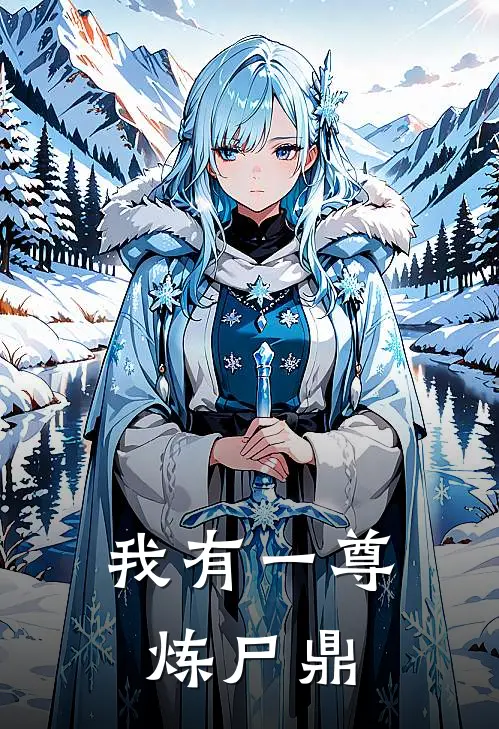 我有一尊炼尸鼎