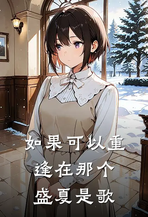 如果可以重逢在那个盛夏是歌