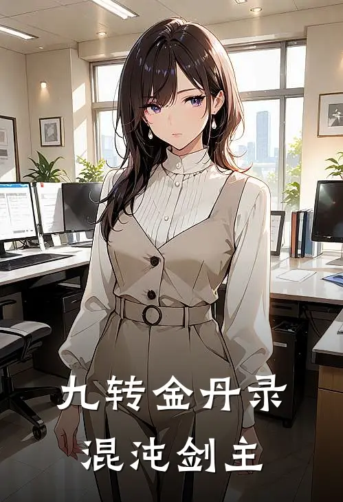 九转金丹录：混沌剑主