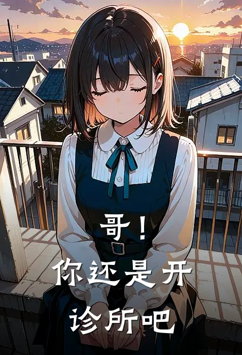 哥！你还是开诊所吧