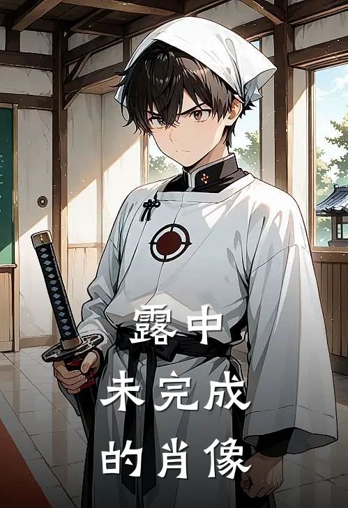 露中：未完成的肖像