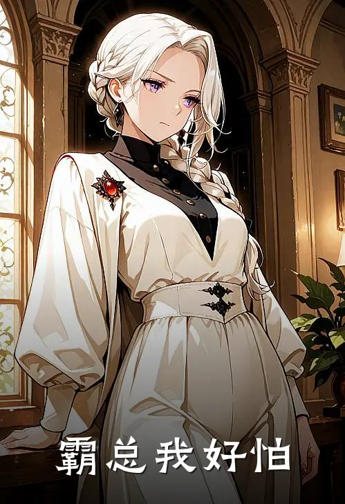霸总我好怕