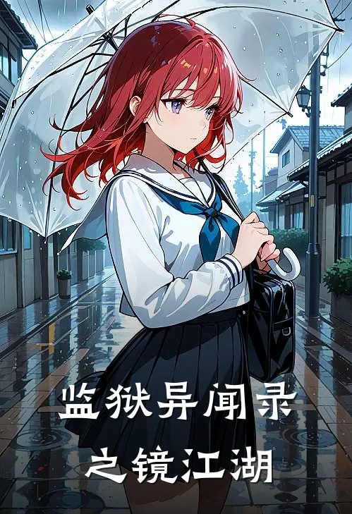 监狱异闻录之镜江湖