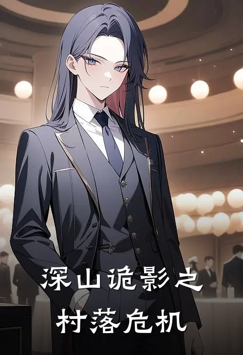 深山诡影之村落危机