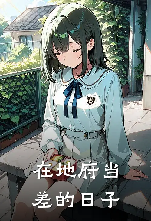 在地府当差的日子