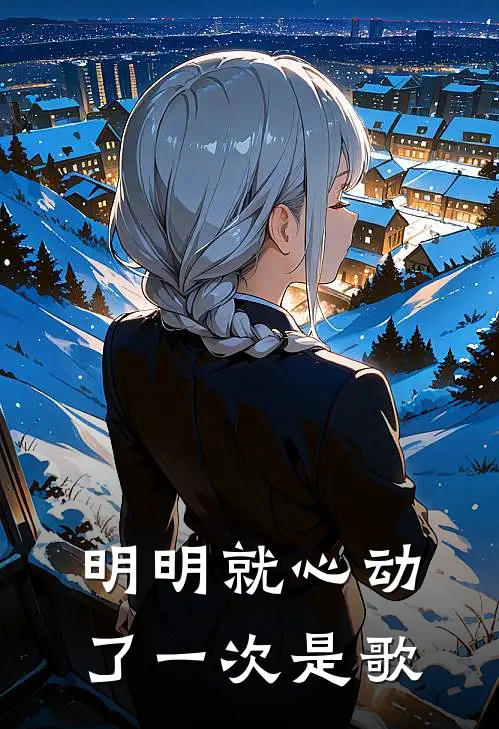 明明就心动了一次是歌