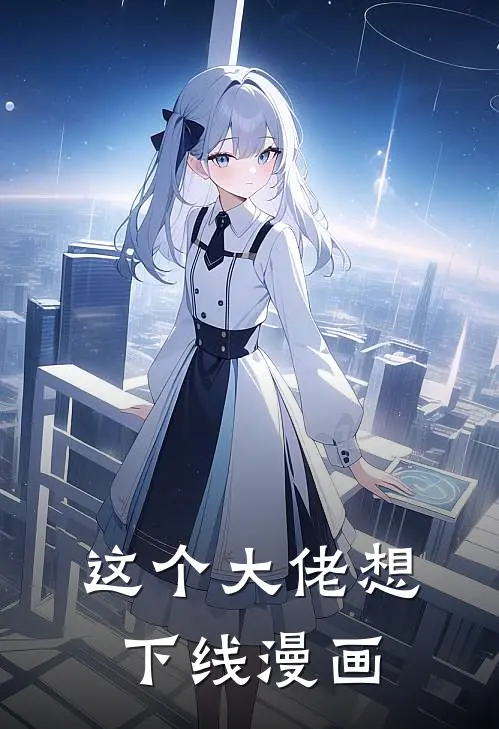 这个大佬想下线漫画