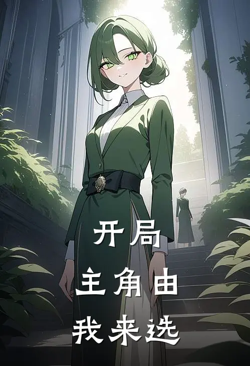 开局：主角由我来选