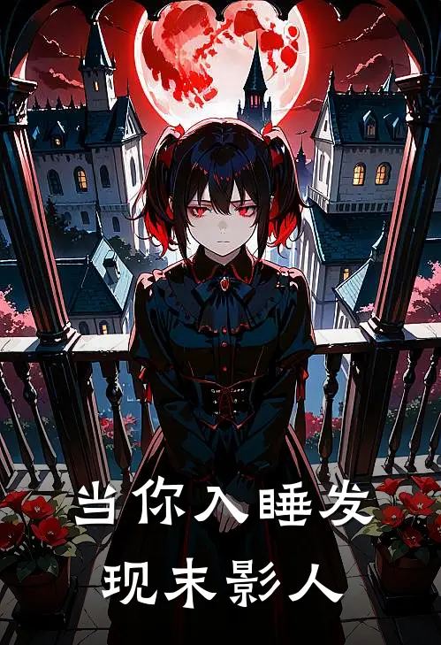 当你入睡发现末影人